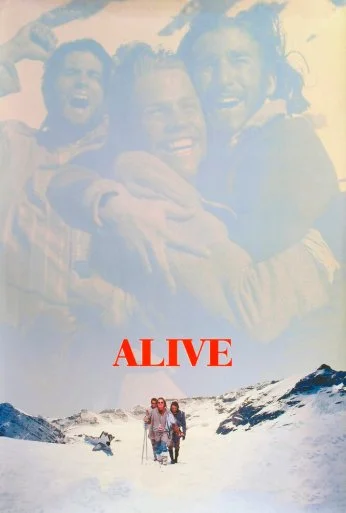 Выжить (1992) онлайн бесплатно
